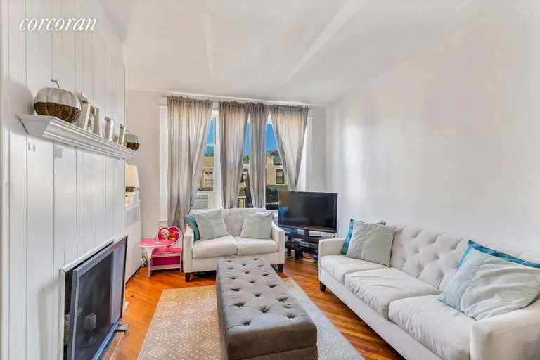 New York City Real Estate | View 536 81st Street | room 6 | View 7