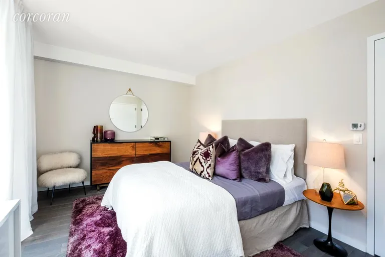 New York City Real Estate | View 385 First Avenue, 2G | room 3 | View 4