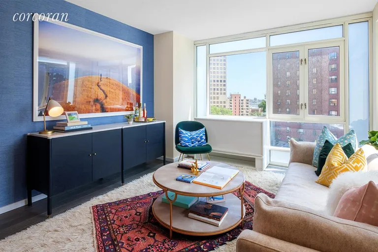 New York City Real Estate | View 385 First Avenue, 2G | room 1 | View 2