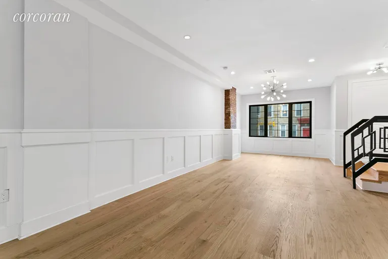 New York City Real Estate | View 301 Cooper Street | room 6 | View 7