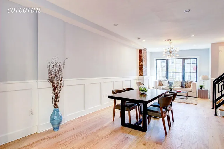 New York City Real Estate | View 301 Cooper Street | room 1 | View 2
