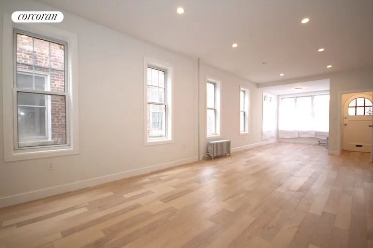 New York City Real Estate | View 1759 East 46th Street | 4 Beds, 2 Baths | View 1
