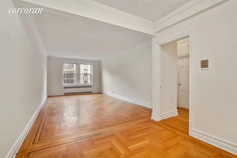New York City Real Estate | View 225 Sterling Place, 5-J | 2 Beds, 1 Bath | View 1