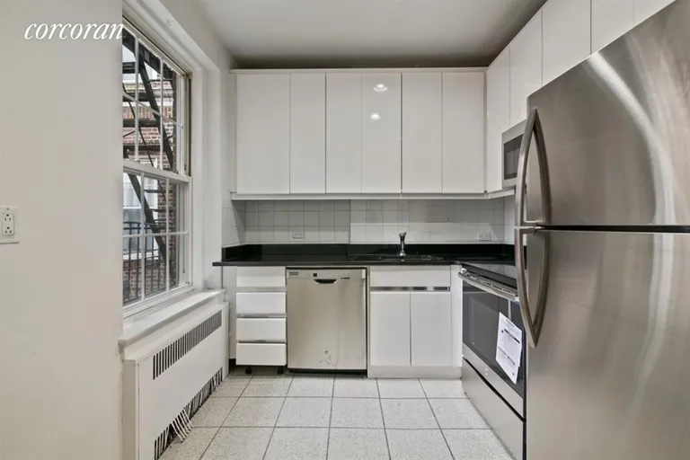 New York City Real Estate | View 225 Sterling Place, 5-J | room 1 | View 2