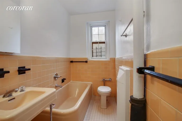New York City Real Estate | View 225 Sterling Place, 5-J | room 4 | View 5