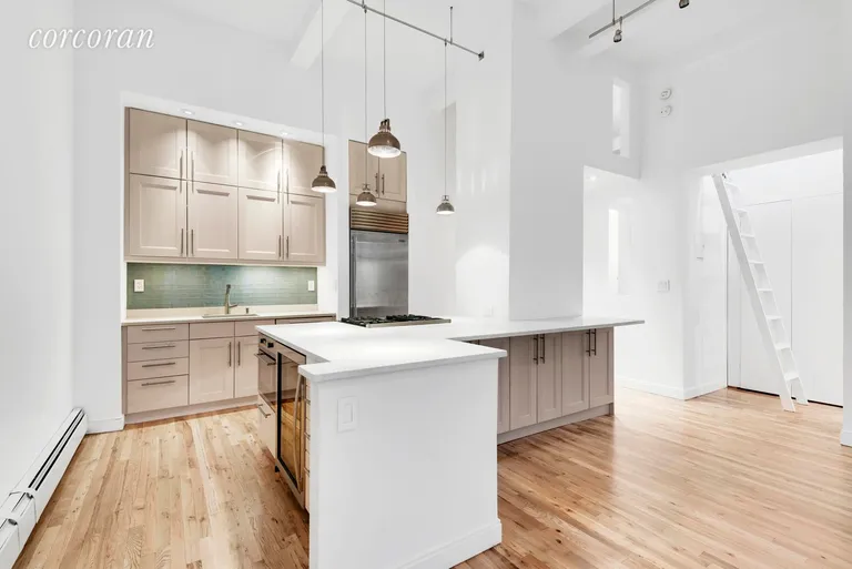 New York City Real Estate | View 114 East 13th Street, 3B | room 2 | View 3