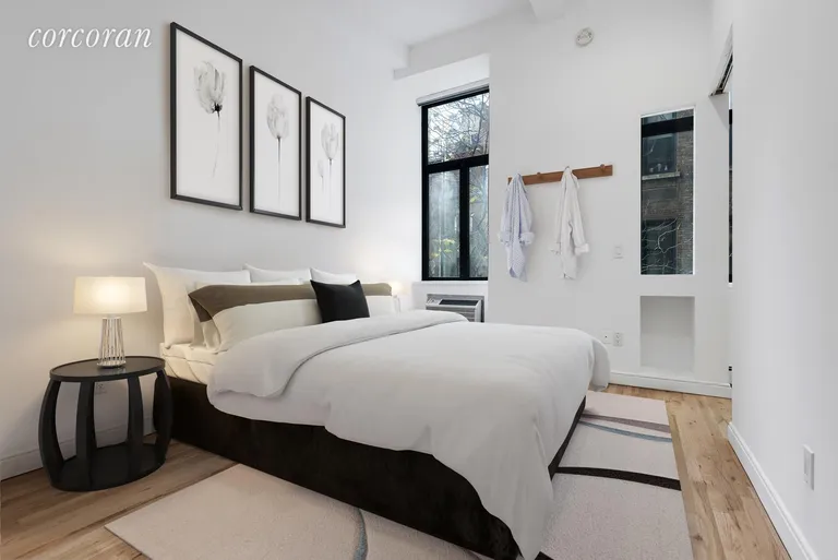 New York City Real Estate | View 114 East 13th Street, 3B | room 1 | View 2