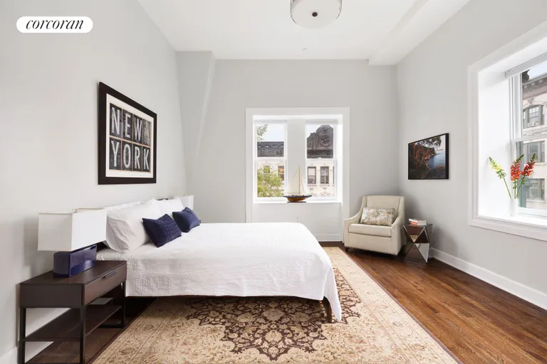 New York City Real Estate | View 72 Hamilton Terrace | room 15 | View 16