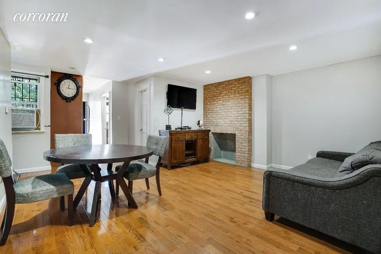 New York City Real Estate | View 711 Madison Street, 1 | room 1 | View 2