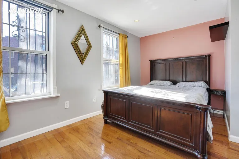 New York City Real Estate | View 711 Madison Street, 1 | room 3 | View 4