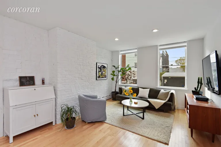 New York City Real Estate | View 207 Evergreen Avenue | 5 Beds, 3 Baths | View 1