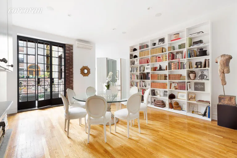 New York City Real Estate | View 476 West 142nd Street | 3 Beds, 3.5 Baths | View 1