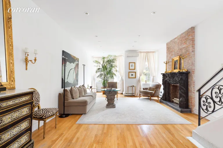 New York City Real Estate | View 476 West 142nd Street | room 2 | View 3