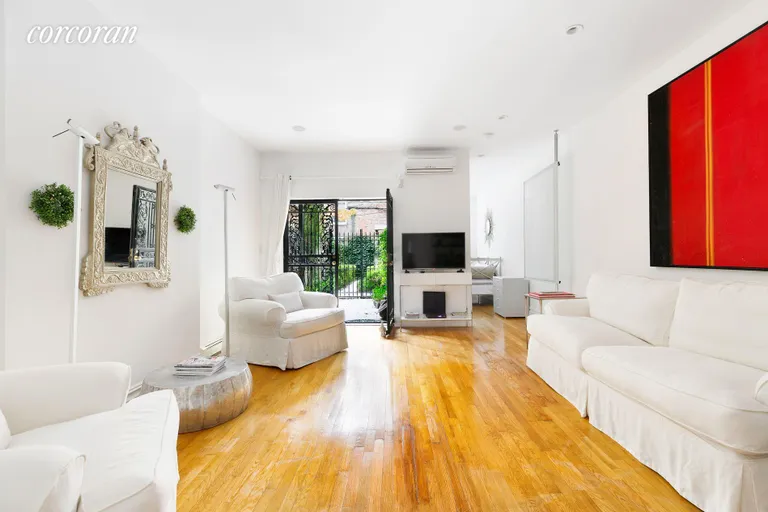 New York City Real Estate | View 476 West 142nd Street | room 10 | View 11