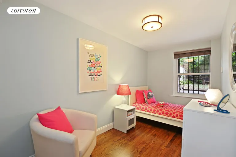 New York City Real Estate | View 119 Henry Street, 1 | Bedroom | View 8