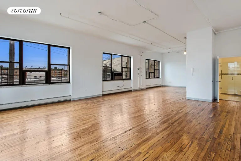 New York City Real Estate | View 70 Wyckoff Avenue, 4L | 2 Beds, 1 Bath | View 1