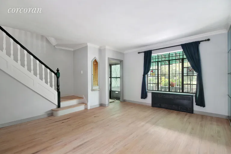New York City Real Estate | View 8 Sharon Street | 3 Beds, 2 Baths | View 1