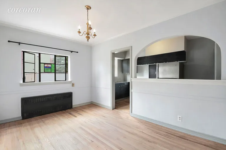 New York City Real Estate | View 8 Sharon Street | room 1 | View 2