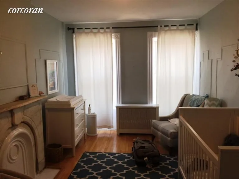 New York City Real Estate | View 121 Saint Marks Place, 2 | room 2 | View 3