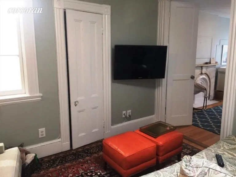 New York City Real Estate | View 121 Saint Marks Place, 2 | room 5 | View 6