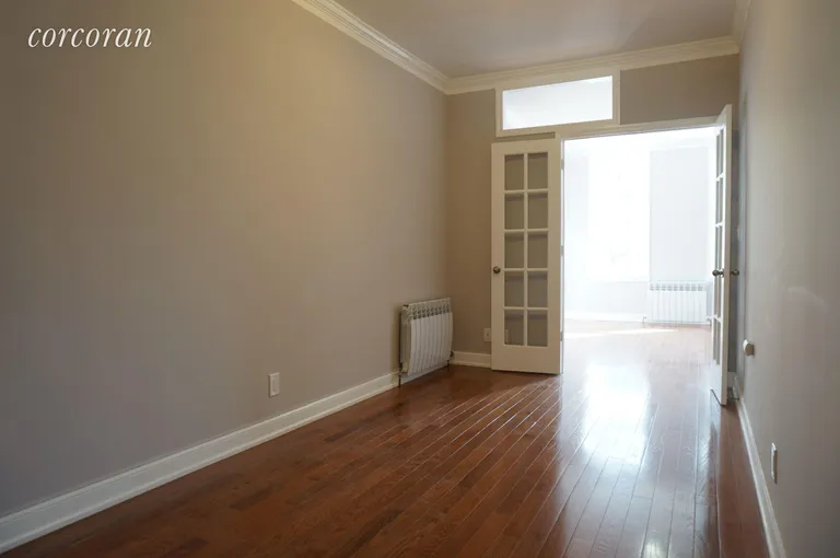 New York City Real Estate | View 1821 george street, 3R | room 3 | View 4