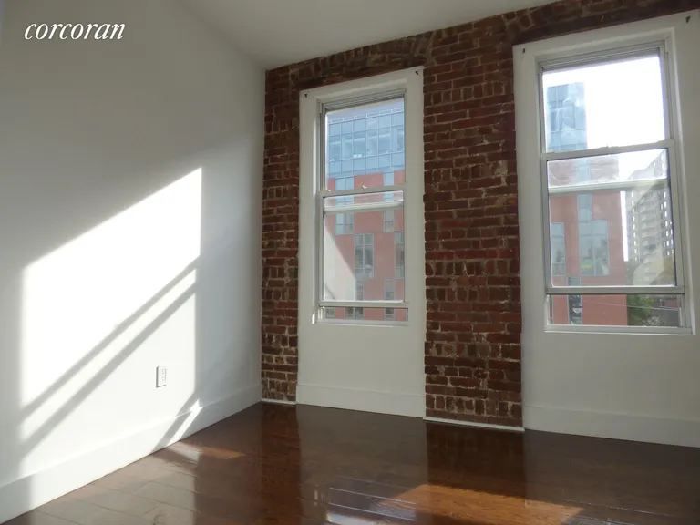 New York City Real Estate | View 519 Myrtle Avenue, 3F | room 4 | View 5