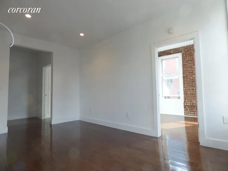 New York City Real Estate | View 519 Myrtle Avenue, 3F | room 1 | View 2