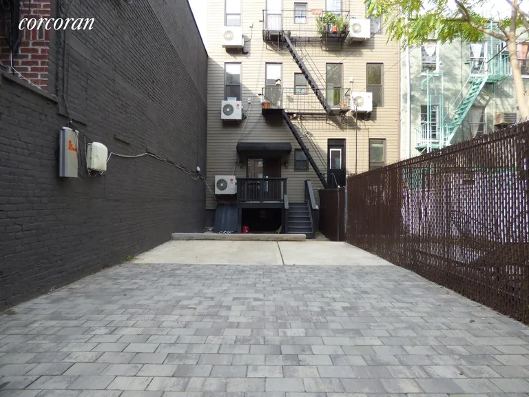 New York City Real Estate | View 158 Withers Street, 1R | room 1 | View 2