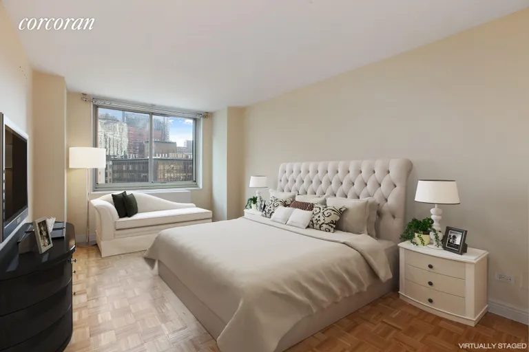 New York City Real Estate | View 30 West 63rd Street, 15D | room 4 | View 5
