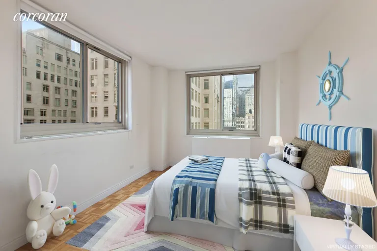 New York City Real Estate | View 30 West 63rd Street, 15D | room 7 | View 8