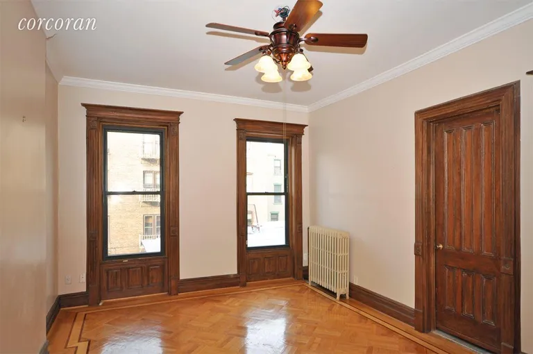 New York City Real Estate | View 1361 Dean Street, 2 | room 3 | View 4