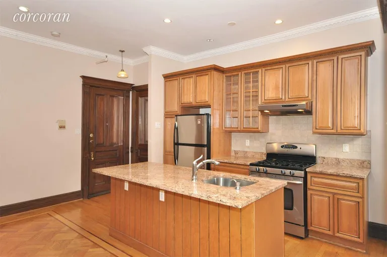 New York City Real Estate | View 1361 Dean Street, 2 | room 2 | View 3