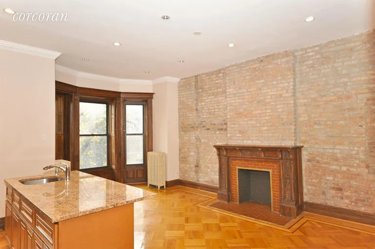 New York City Real Estate | View 1361 Dean Street, 2 | room 1 | View 2