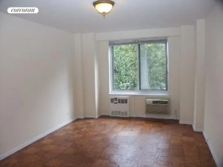 New York City Real Estate | View 392 Central Park West, 3N | Big Master Bedroom | View 5