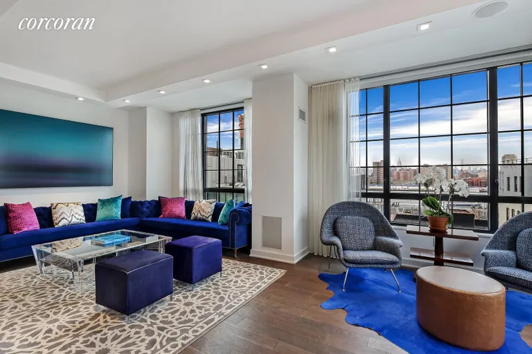 New York City Real Estate | View 205 Water Street, 7FG | 4 Beds, 3 Baths | View 1