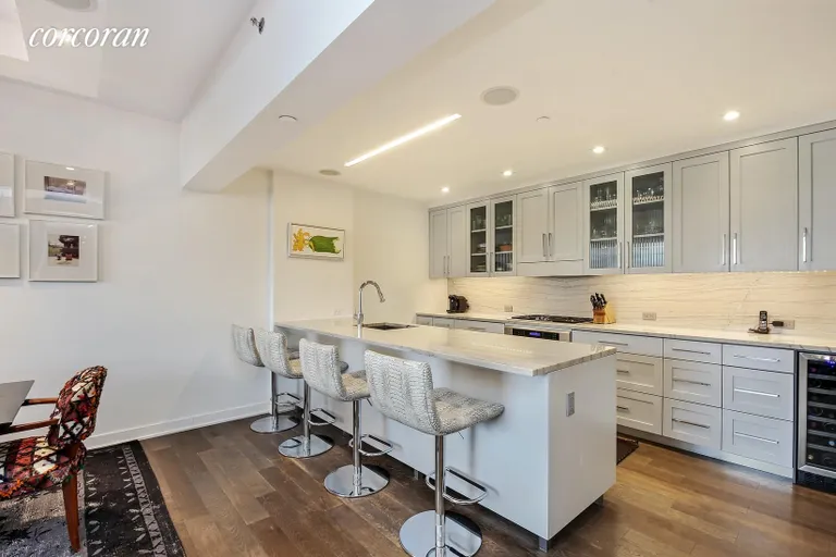 New York City Real Estate | View 205 Water Street, 7FG | room 3 | View 4