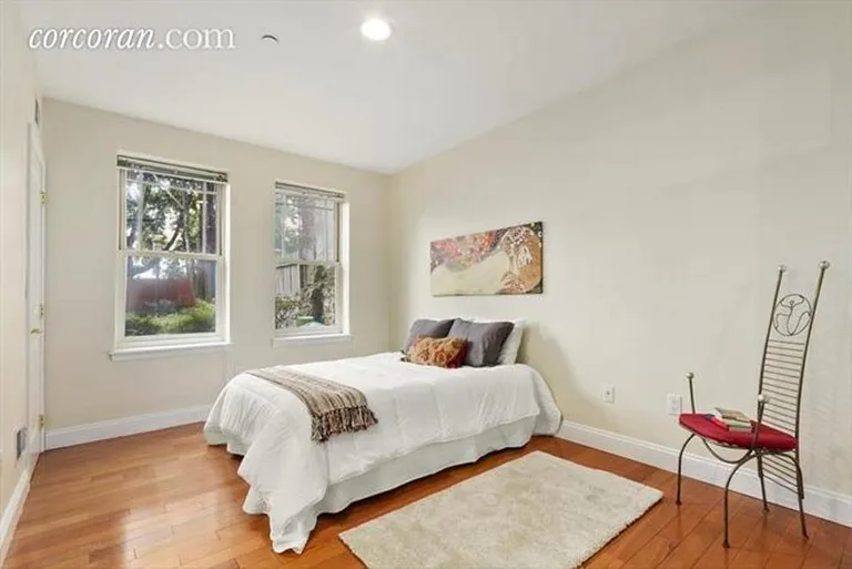 New York City Real Estate | View 481 Prospect Place, 1B | room 4 | View 5