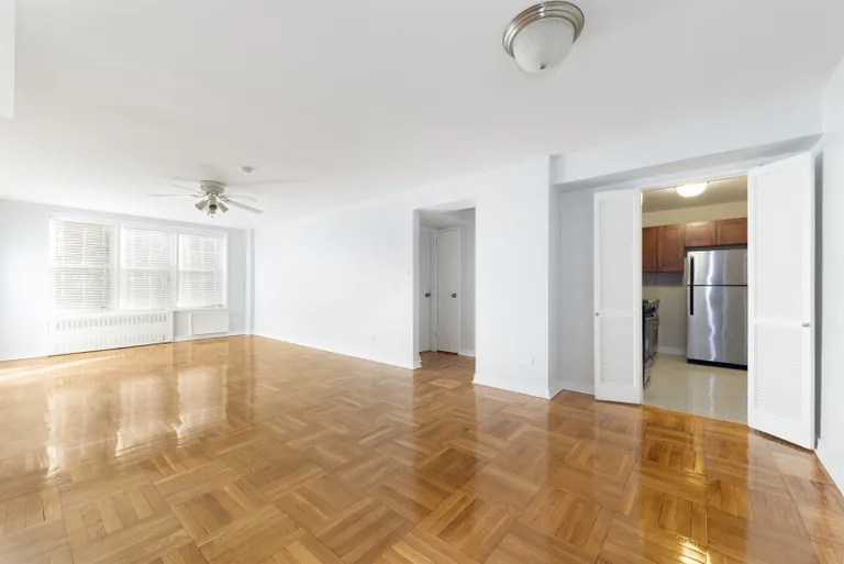 New York City Real Estate | View 745 East 31st Street, 2D | Living Room | View 2