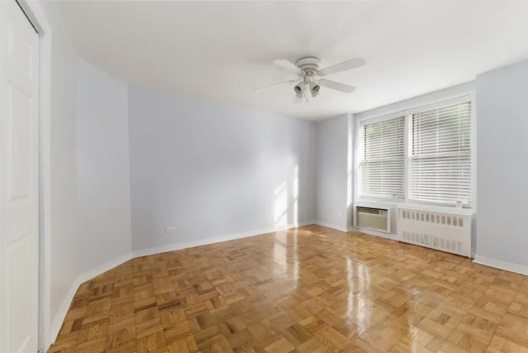 New York City Real Estate | View 745 East 31st Street, 2D | Living Room | View 6