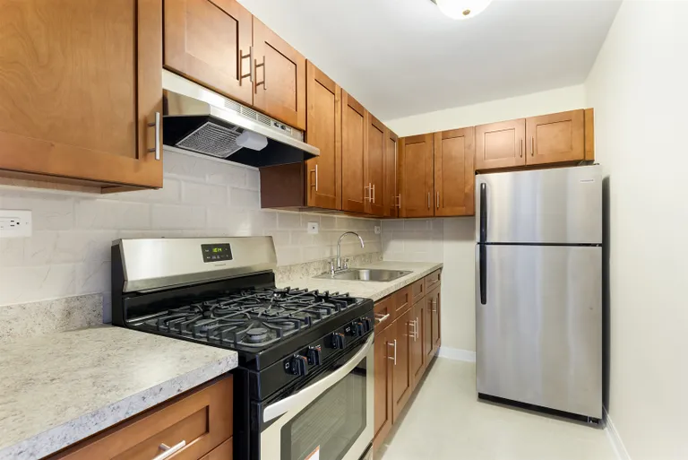 New York City Real Estate | View 745 East 31st Street, 2D | Kitchen | View 8