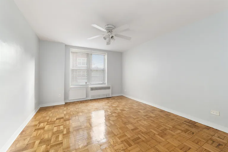 New York City Real Estate | View 745 East 31st Street, 2D | Bedroom | View 4
