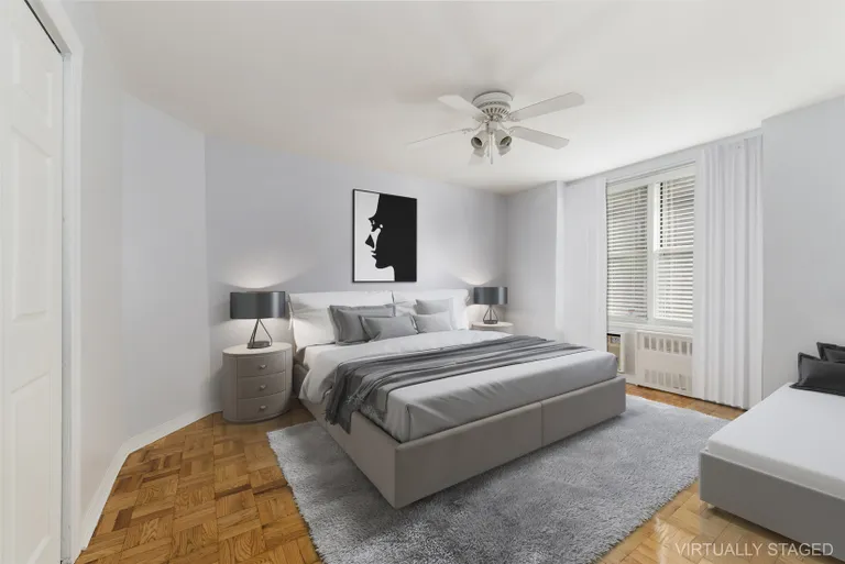 New York City Real Estate | View 745 East 31st Street, 2D | Living Room | View 5
