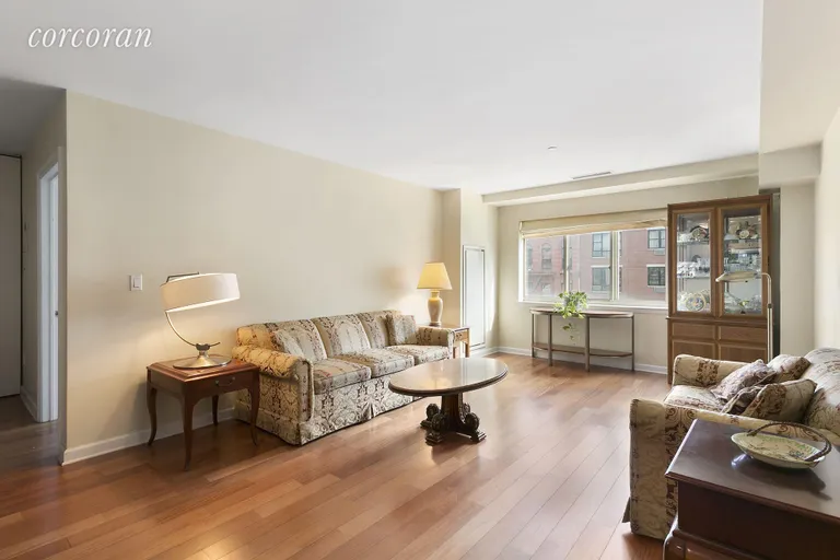 New York City Real Estate | View 1400 Fifth Avenue, 5C | room 2 | View 3
