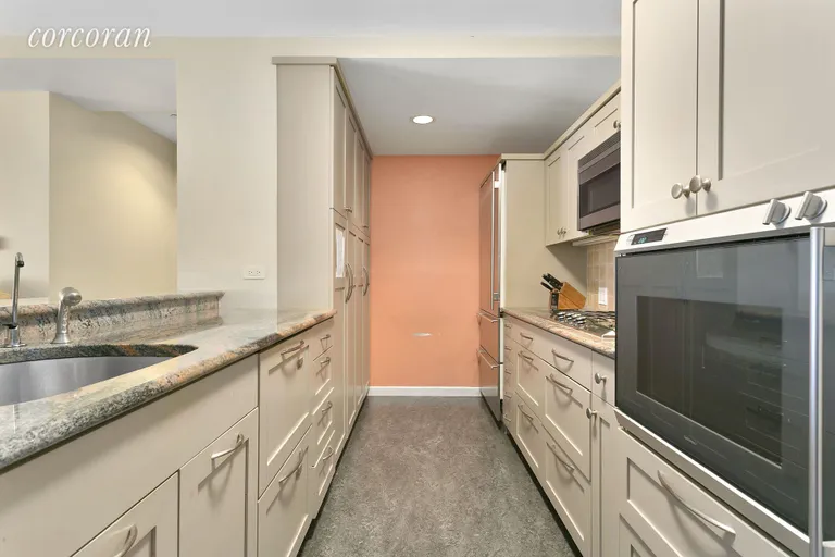 New York City Real Estate | View 1400 Fifth Avenue, 5C | 2 Beds, 2 Baths | View 1