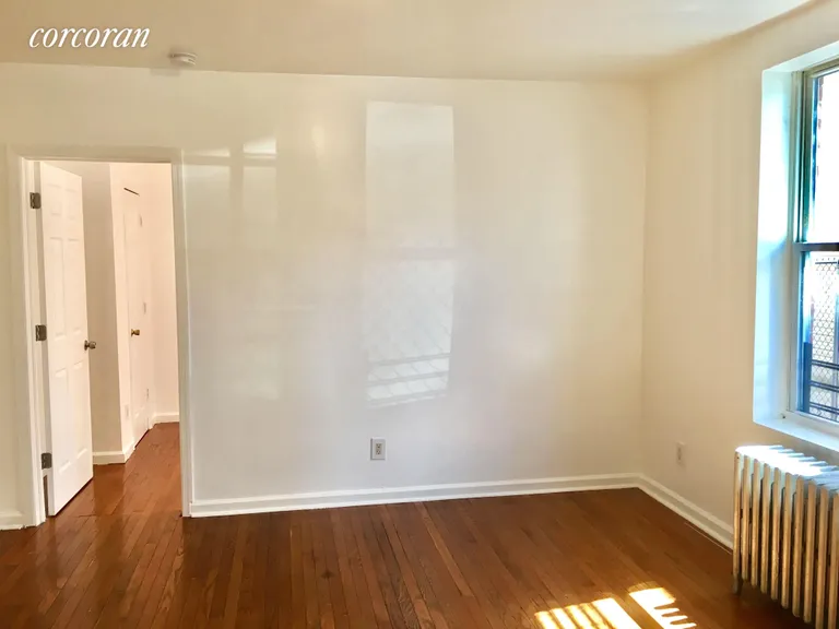 New York City Real Estate | View 3036 Bronxwood Avenue, 1A | 3 Beds, 1 Bath | View 1