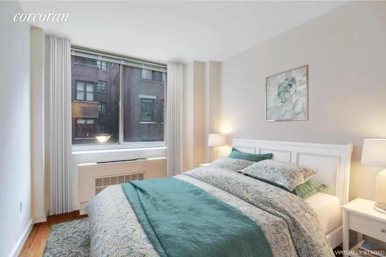 New York City Real Estate | View 121 East 23rd Street, 3H | room 1 | View 2