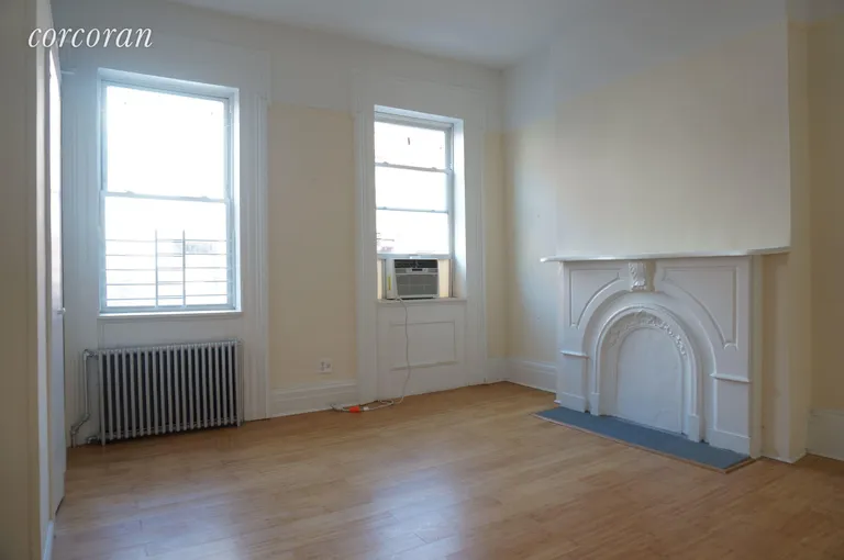 New York City Real Estate | View 22 Fillmore Place, Parlor | room 1 | View 2