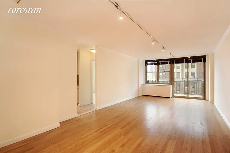 New York City Real Estate | View 301 East 79th Street, 15J | 2 Beds, 2 Baths | View 1
