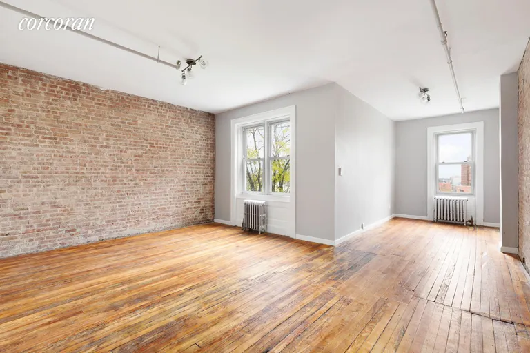 New York City Real Estate | View 43 Hamilton Terrace | room 4 | View 5