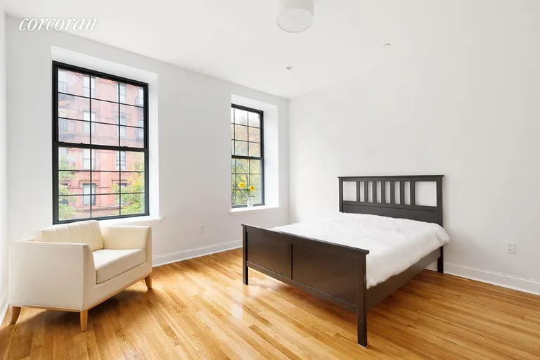 New York City Real Estate | View 154 West 132nd Street | room 3 | View 4